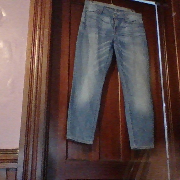 7 all mankind - Picture 7 of 8
